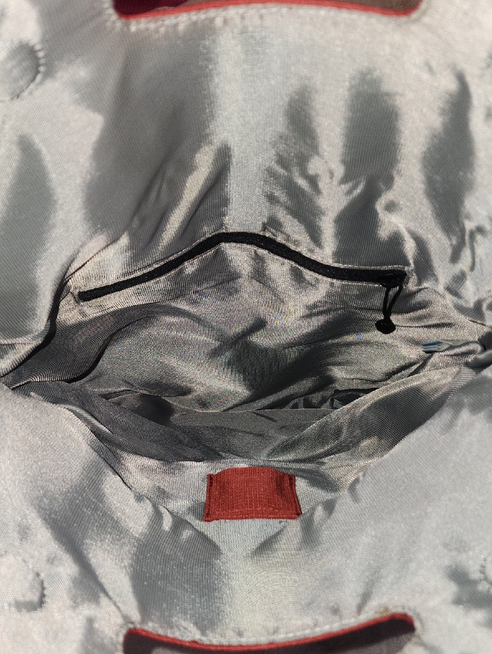 NWOT KEEN Hybrid Transport Rust/Brown Large Messenger Bag - Picture 5 of 11